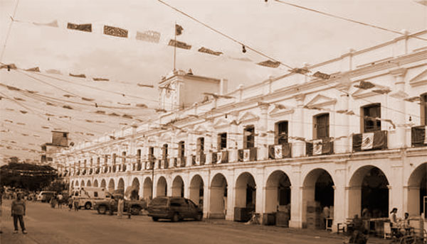 juchitan Oaxaca
