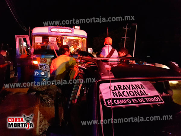 CaravanaJuchitan Oaxaca Chiapas 02